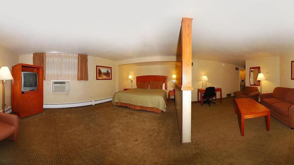 Motel Baymont By Wyndham Durango Exterior foto
