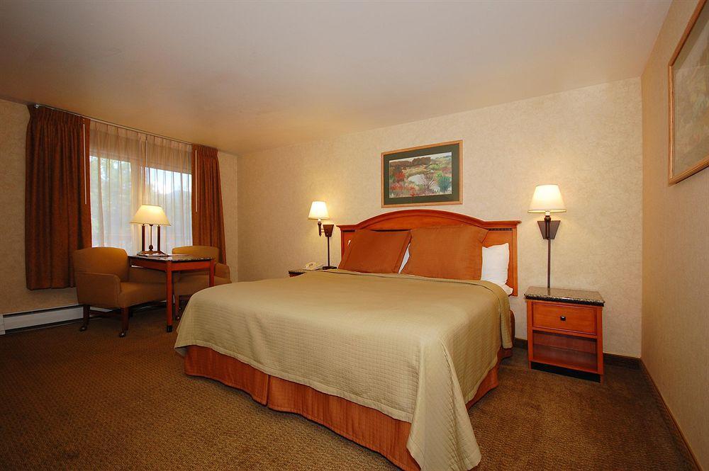 Motel Baymont By Wyndham Durango Zimmer foto