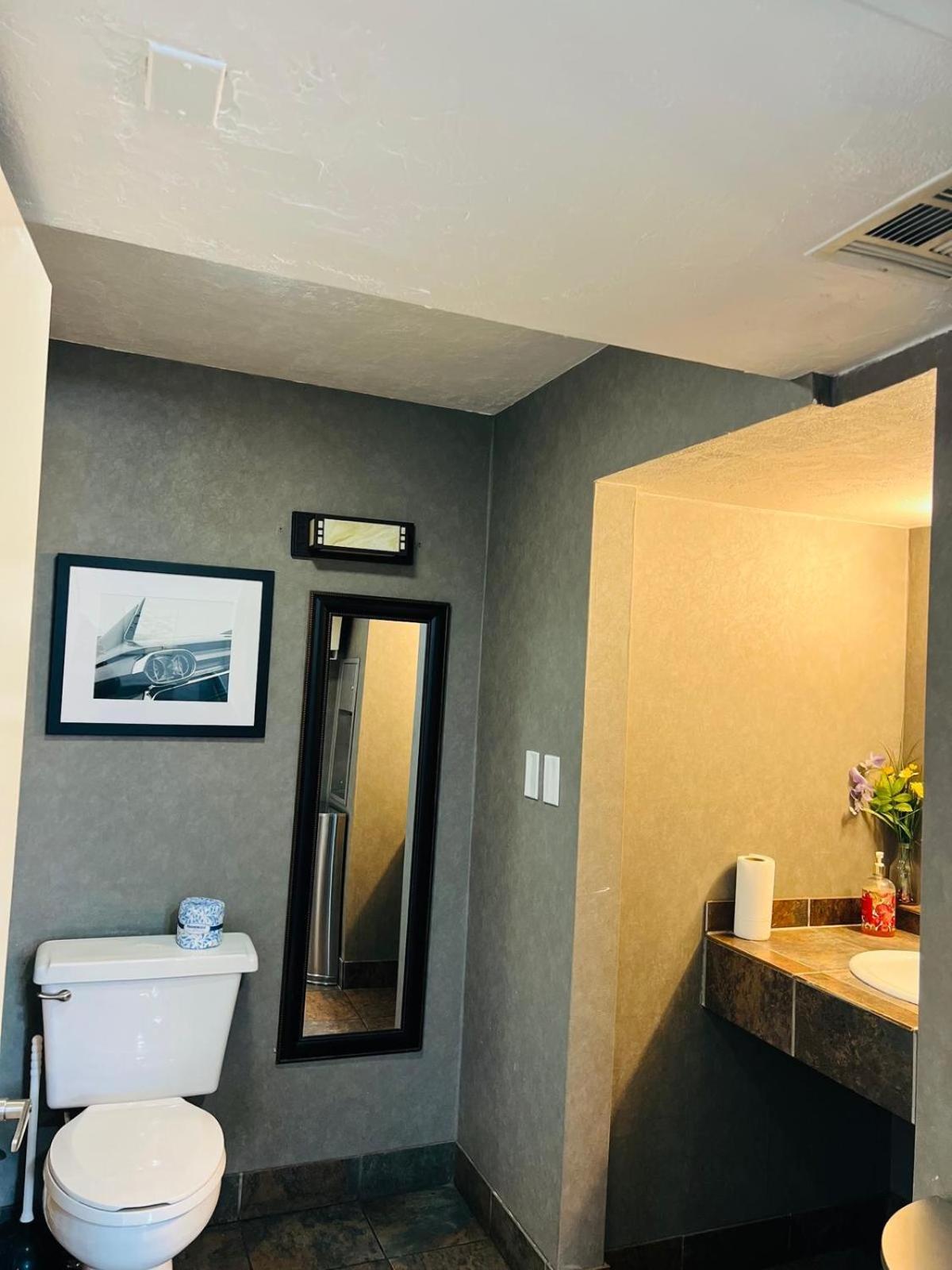 Motel Baymont By Wyndham Durango Exterior foto