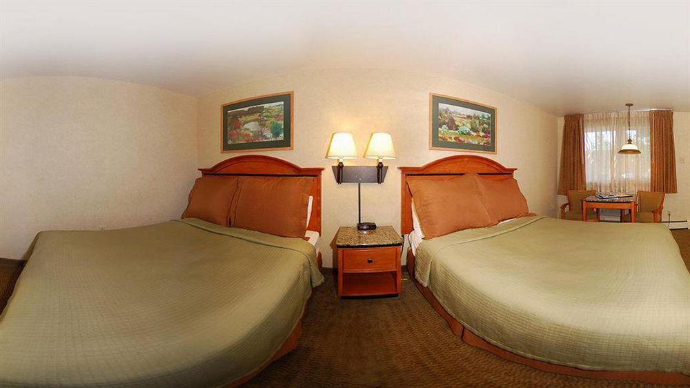 Motel Baymont By Wyndham Durango Exterior foto
