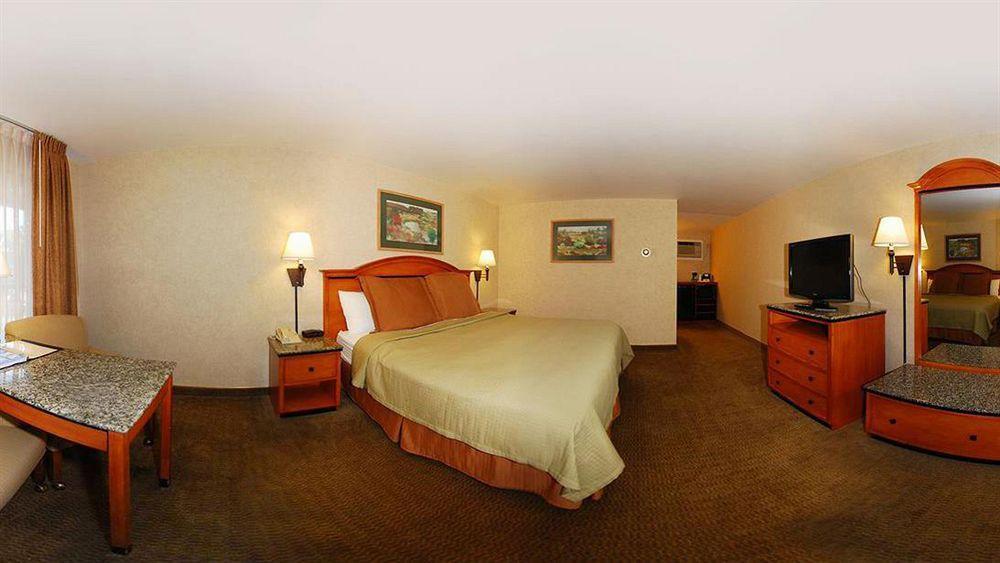 Motel Baymont By Wyndham Durango Exterior foto