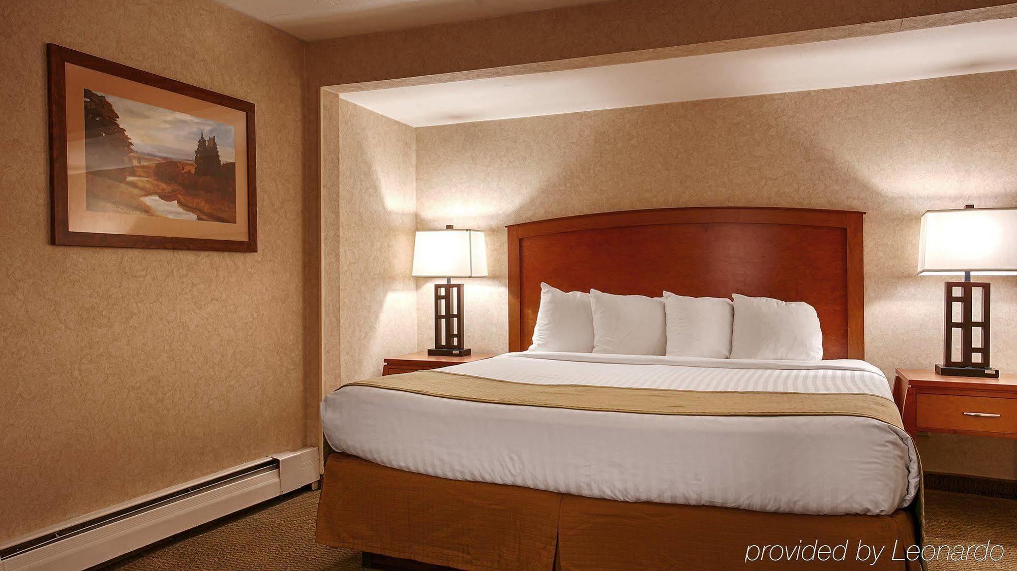 Motel Baymont By Wyndham Durango Exterior foto