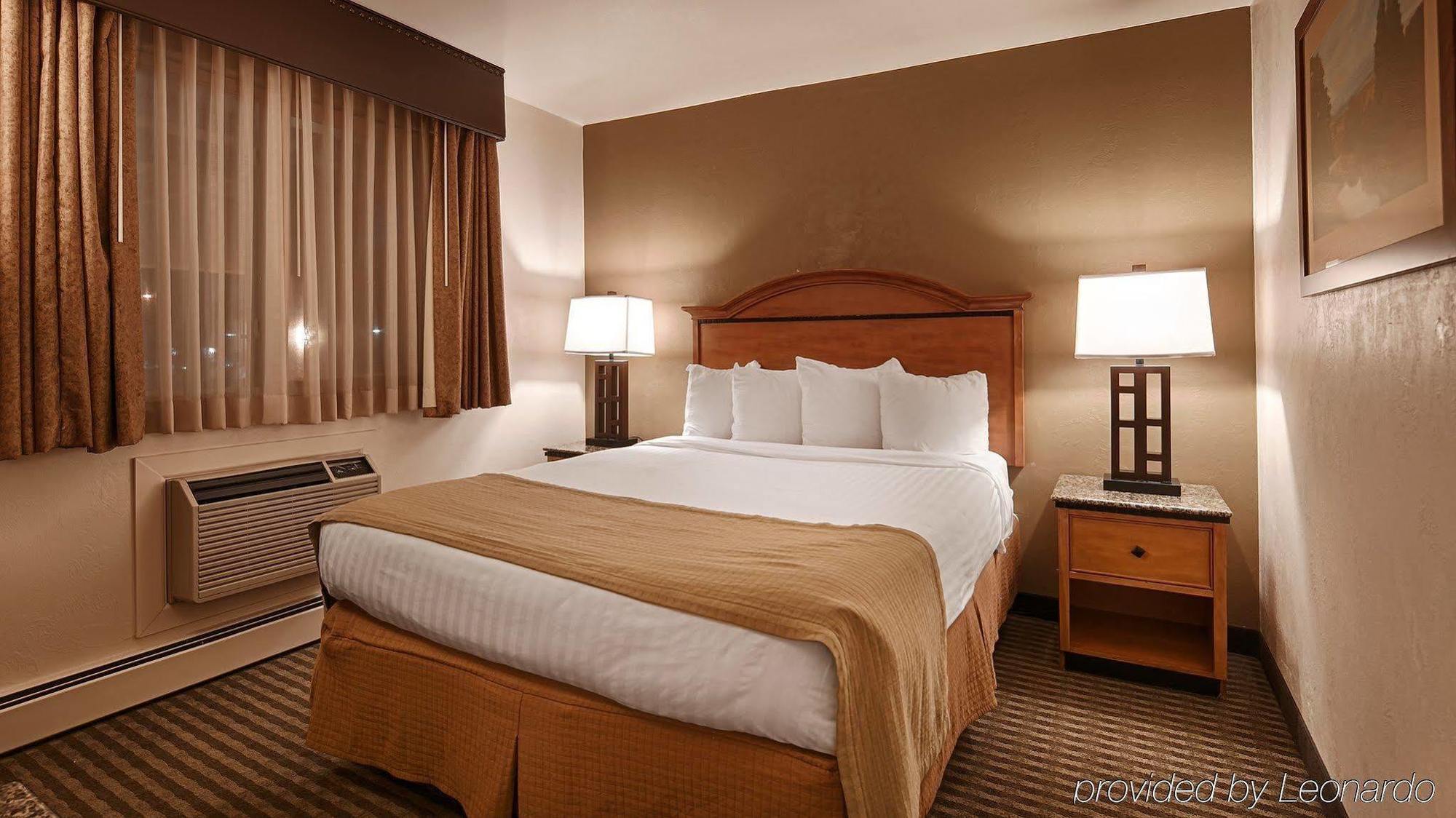 Motel Baymont By Wyndham Durango Exterior foto