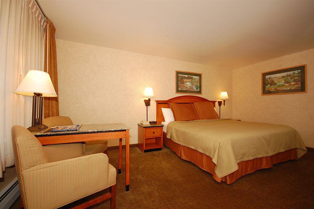 Motel Baymont By Wyndham Durango Zimmer foto