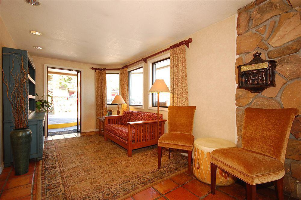 Motel Baymont By Wyndham Durango Exterior foto