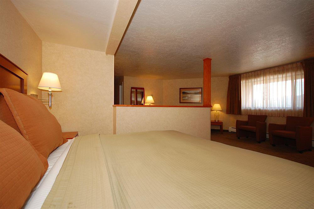 Motel Baymont By Wyndham Durango Zimmer foto